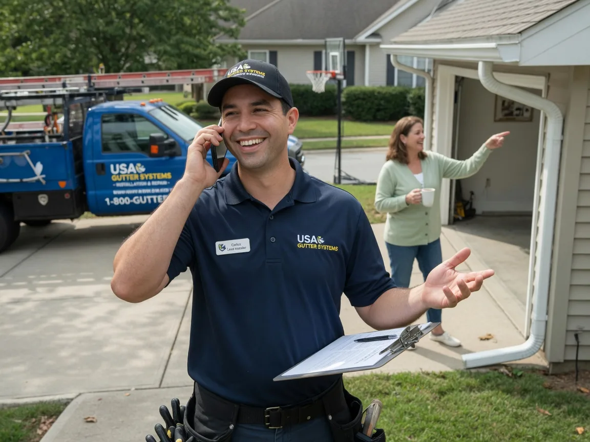 Gutter Installation Fredonia, TX FAQs